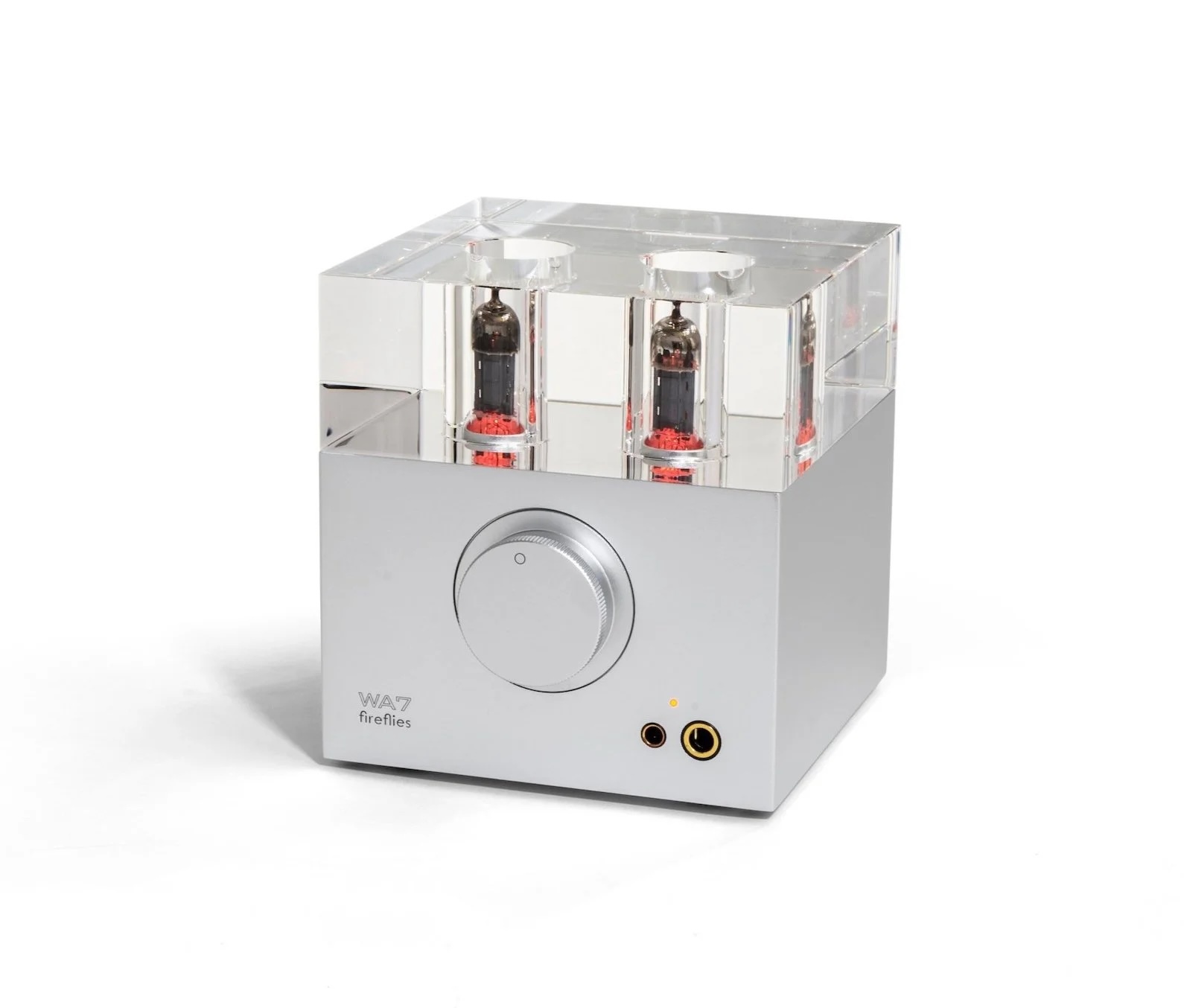 Woo Audio WA7 Fireflies 第三代 DAC/耳擴一體機