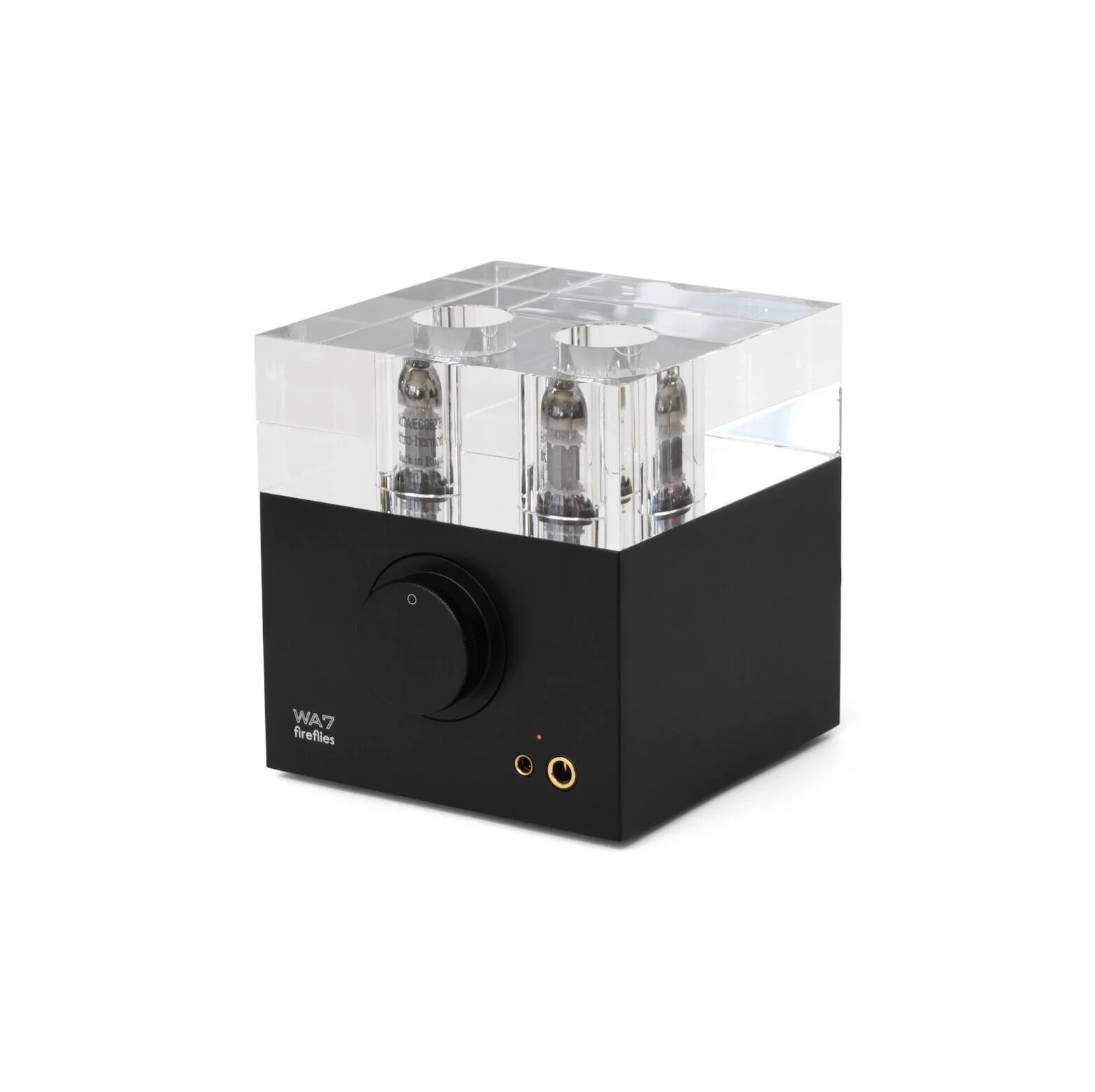 Woo Audio WA7 Fireflies 第三代 DAC/耳擴一體機