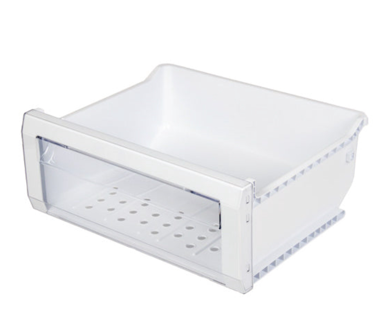 DA97-07808A Samsung Freezer Upper/Middle Drawer