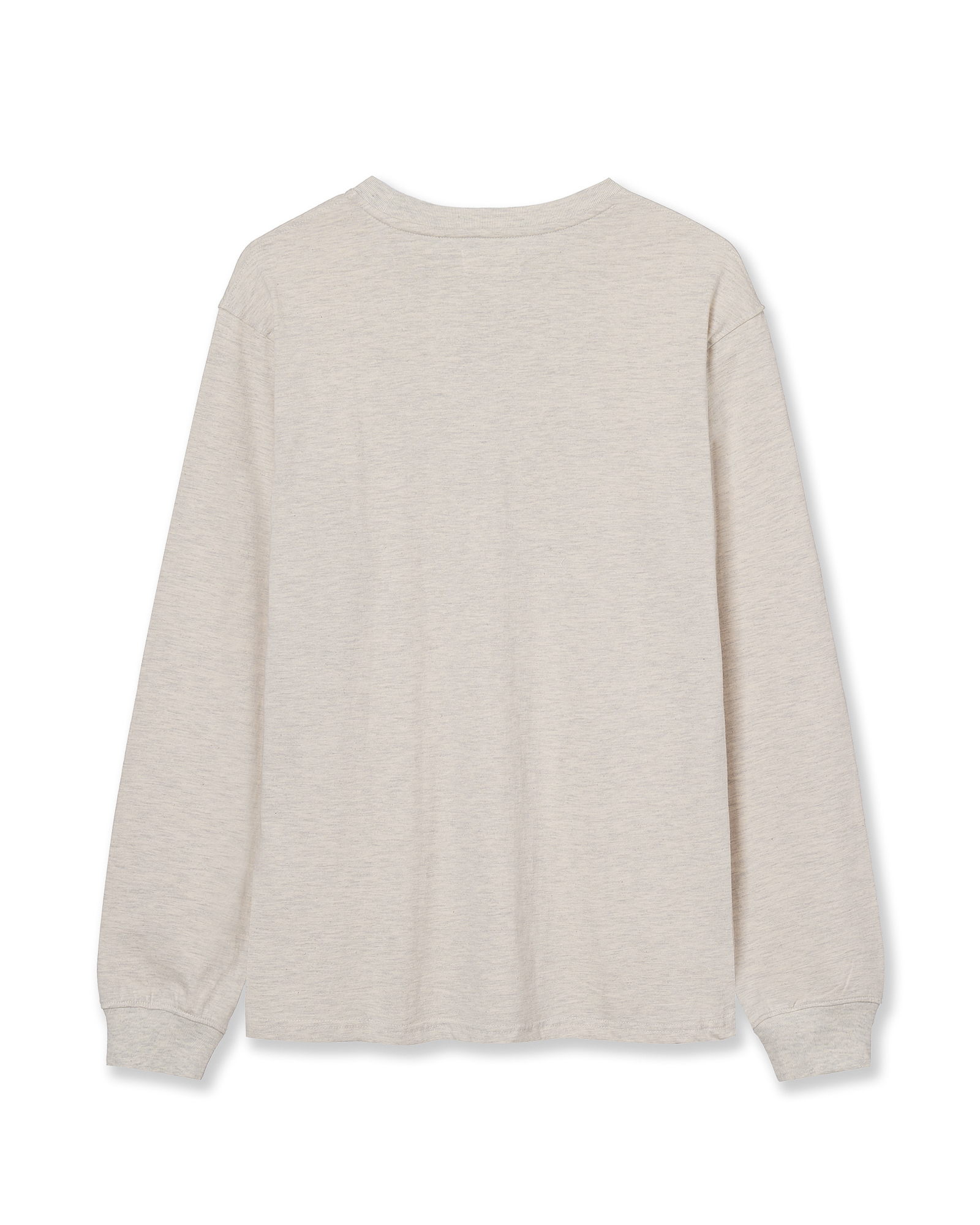 WEB LOGO L/S