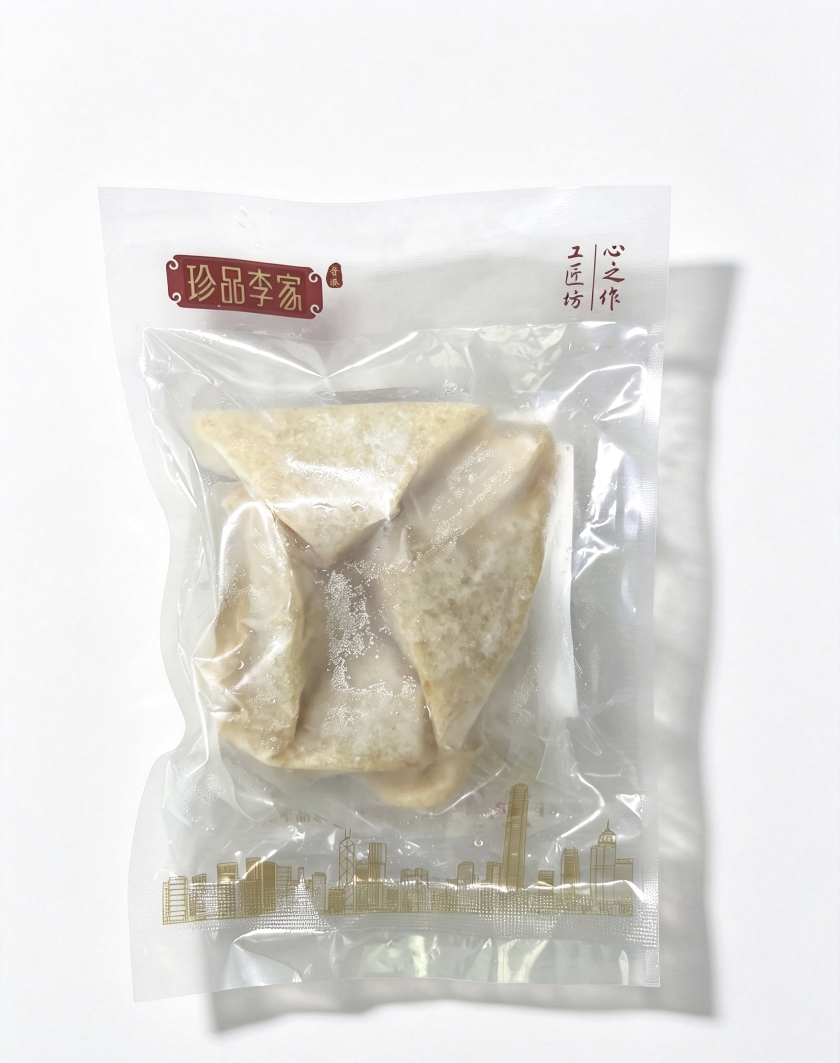 花膠鱔魚角150g(2包)