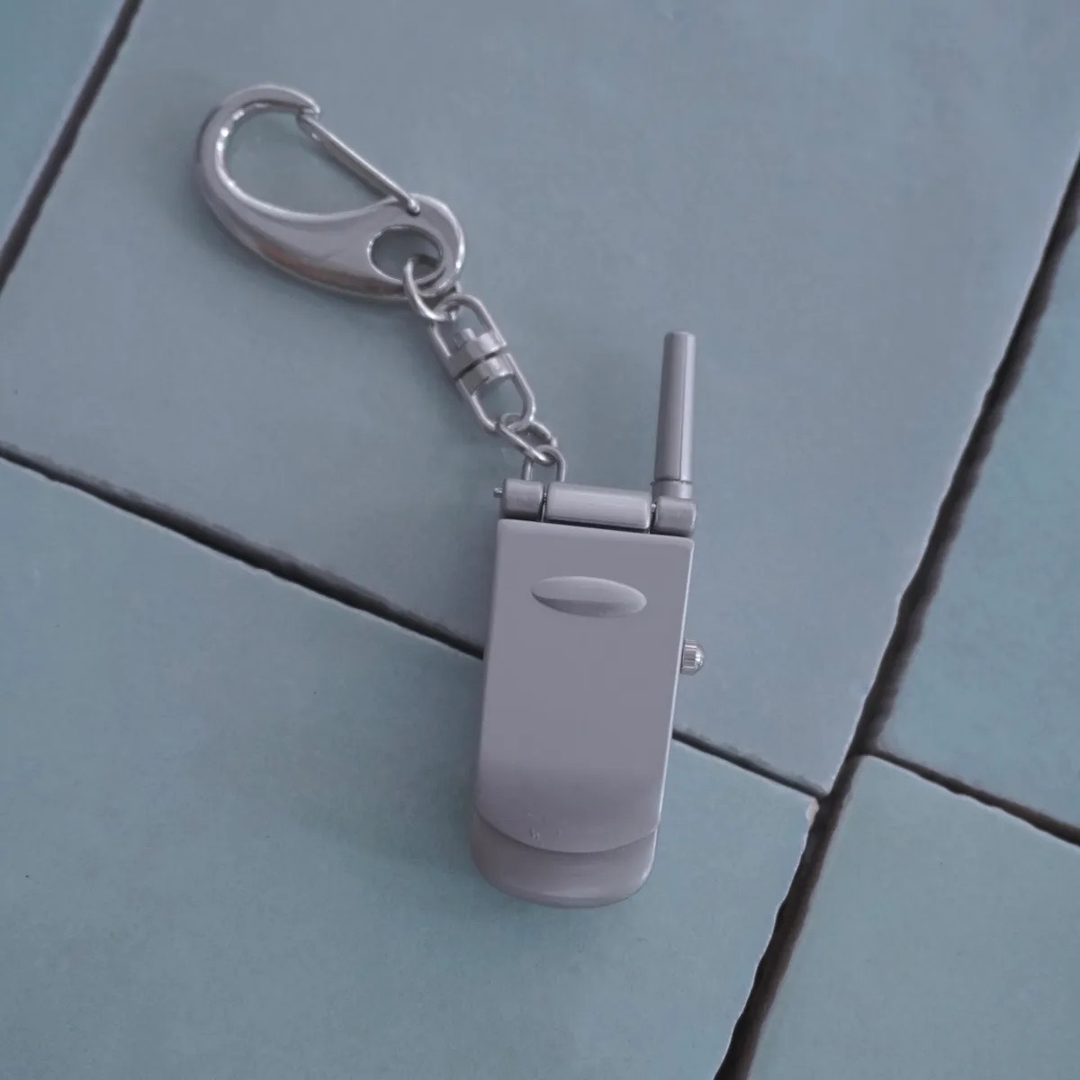 🇰🇷 eeespace PHONE KEYRING 翻蓋手機造型 手錶 鑰匙圈 吊飾 飾品 配件 / 預購