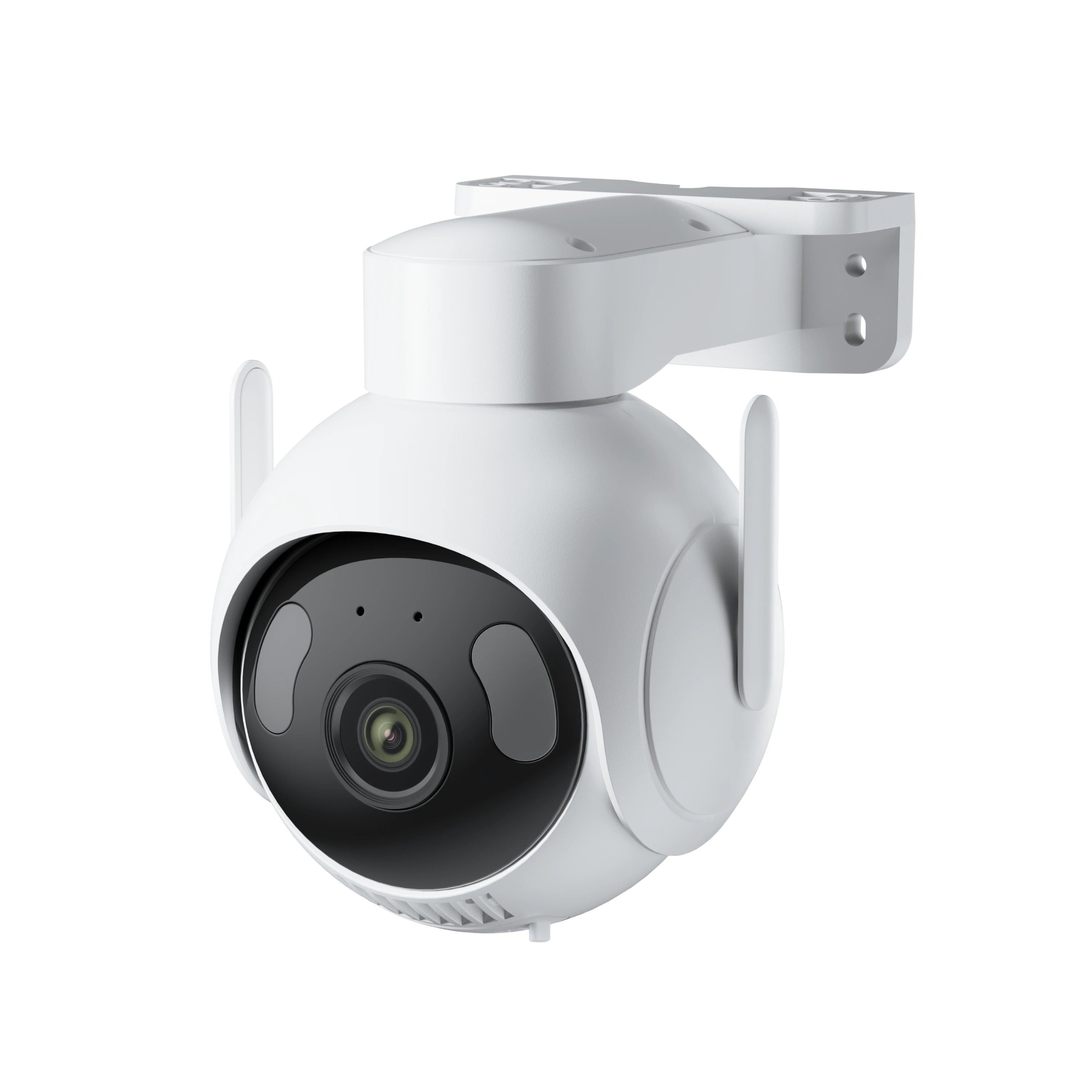 SwitchBot 3K 戶外智能鏡頭旋轉攝影機 - WIFI Outdoor Pan/Tilt IP Cam 3K