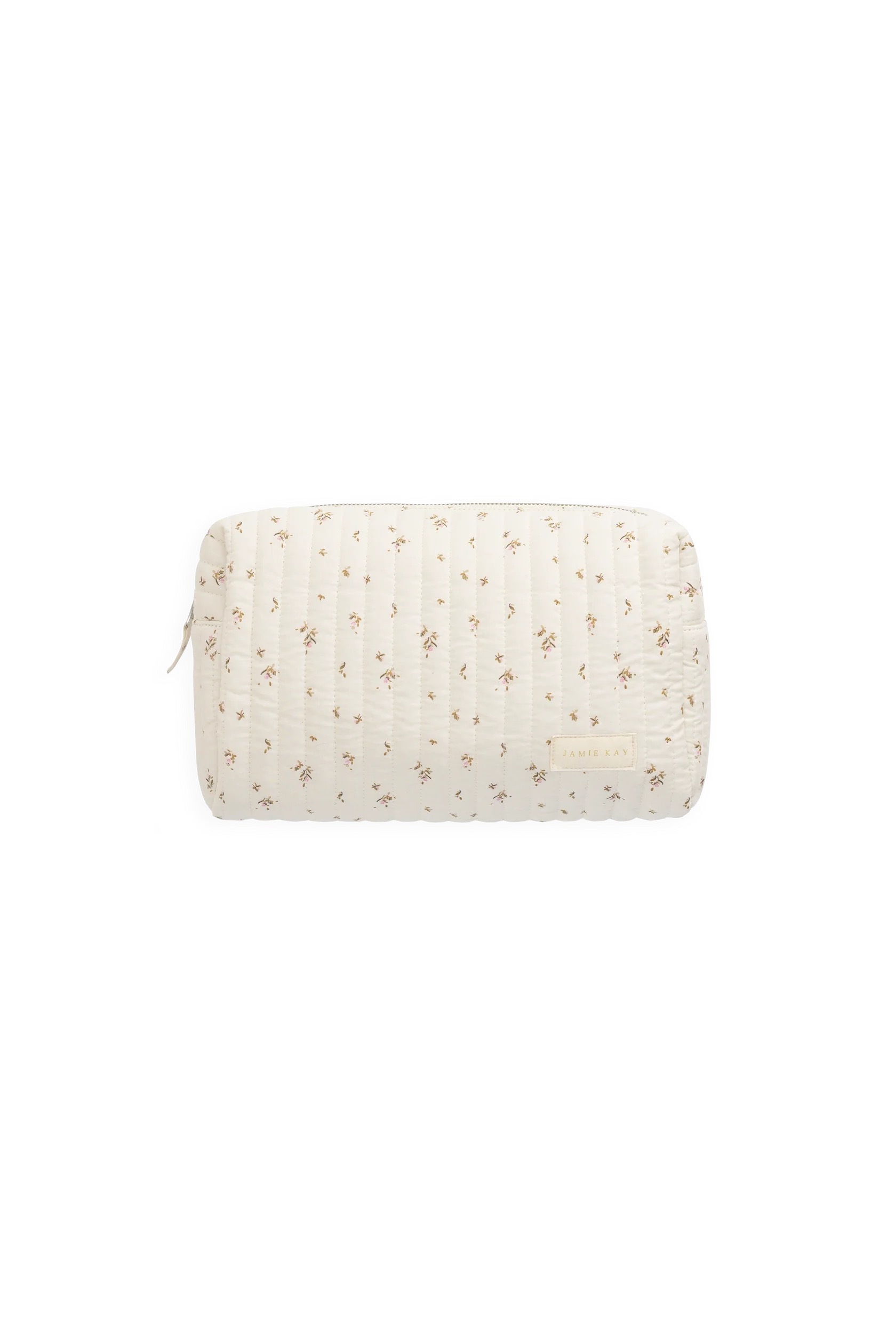 【預購】JAMIE KAY -Adelaide Quilted Pouch（Dina Antique）