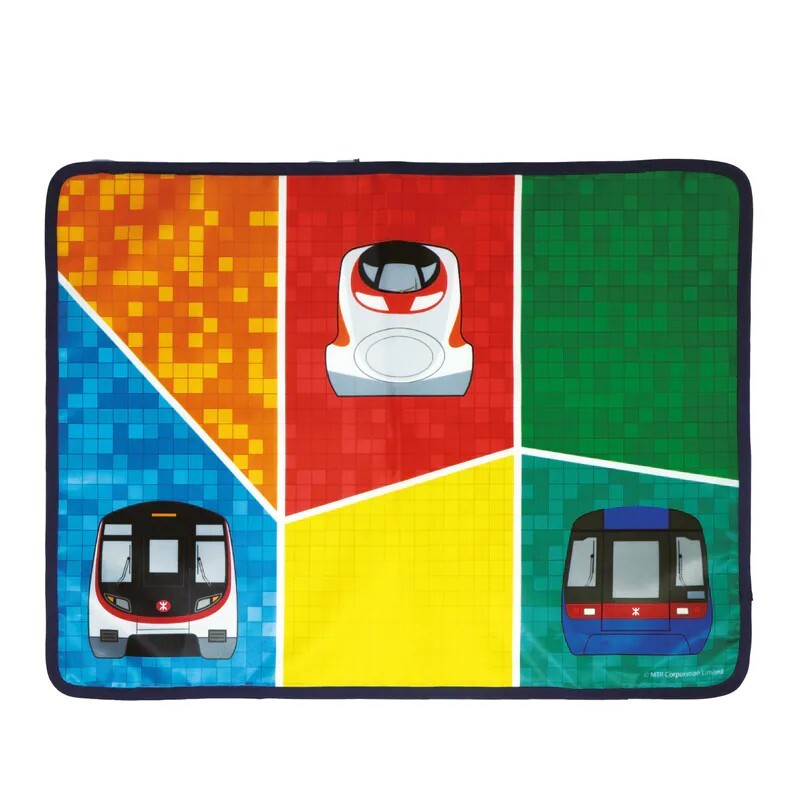 MTR Place Mat