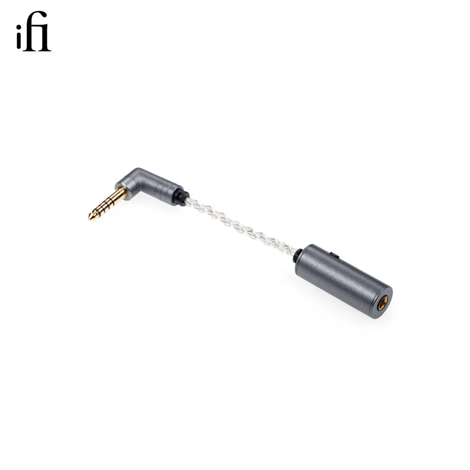iFi Audio iEMatch 4.4