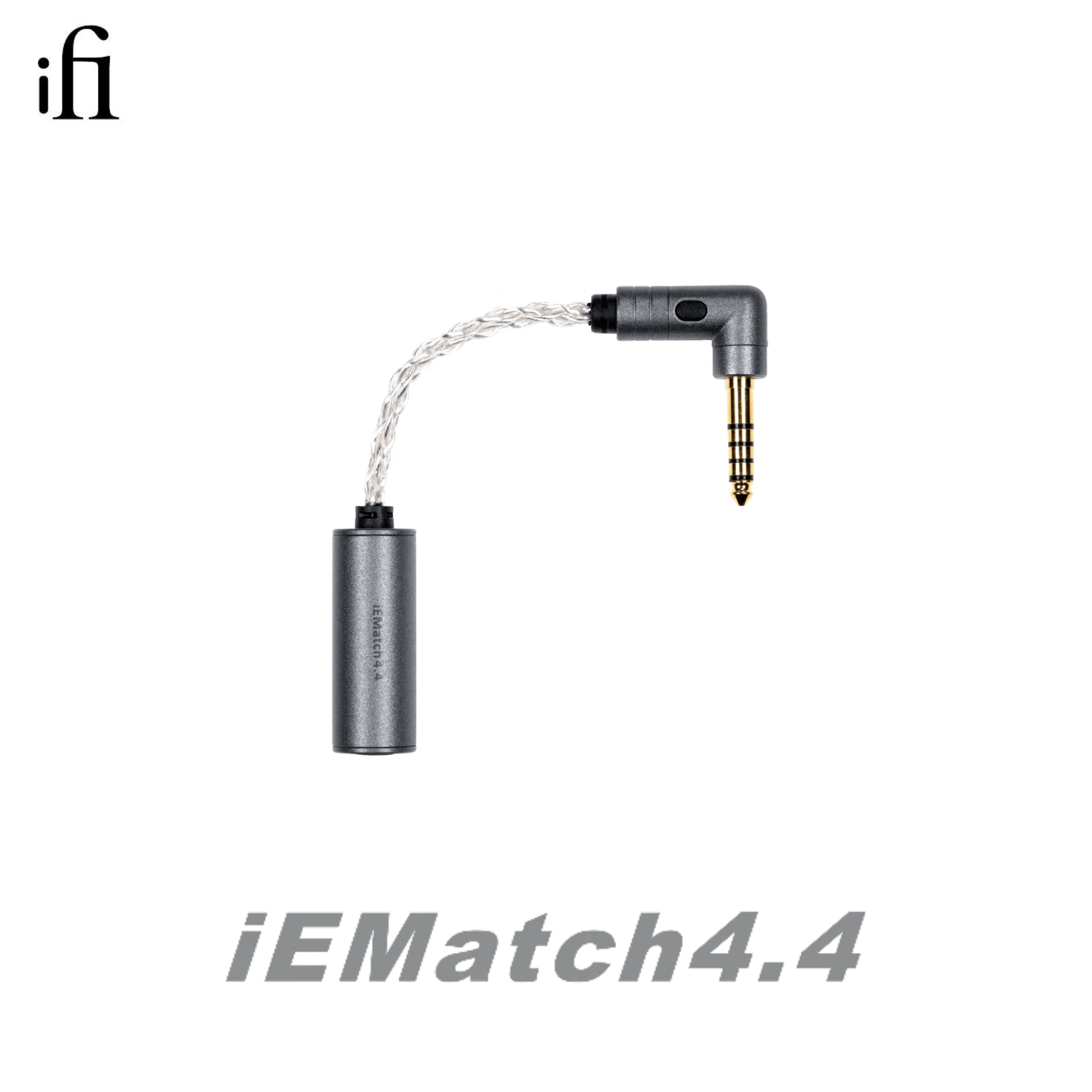 iFi Audio iEMatch 4.4
