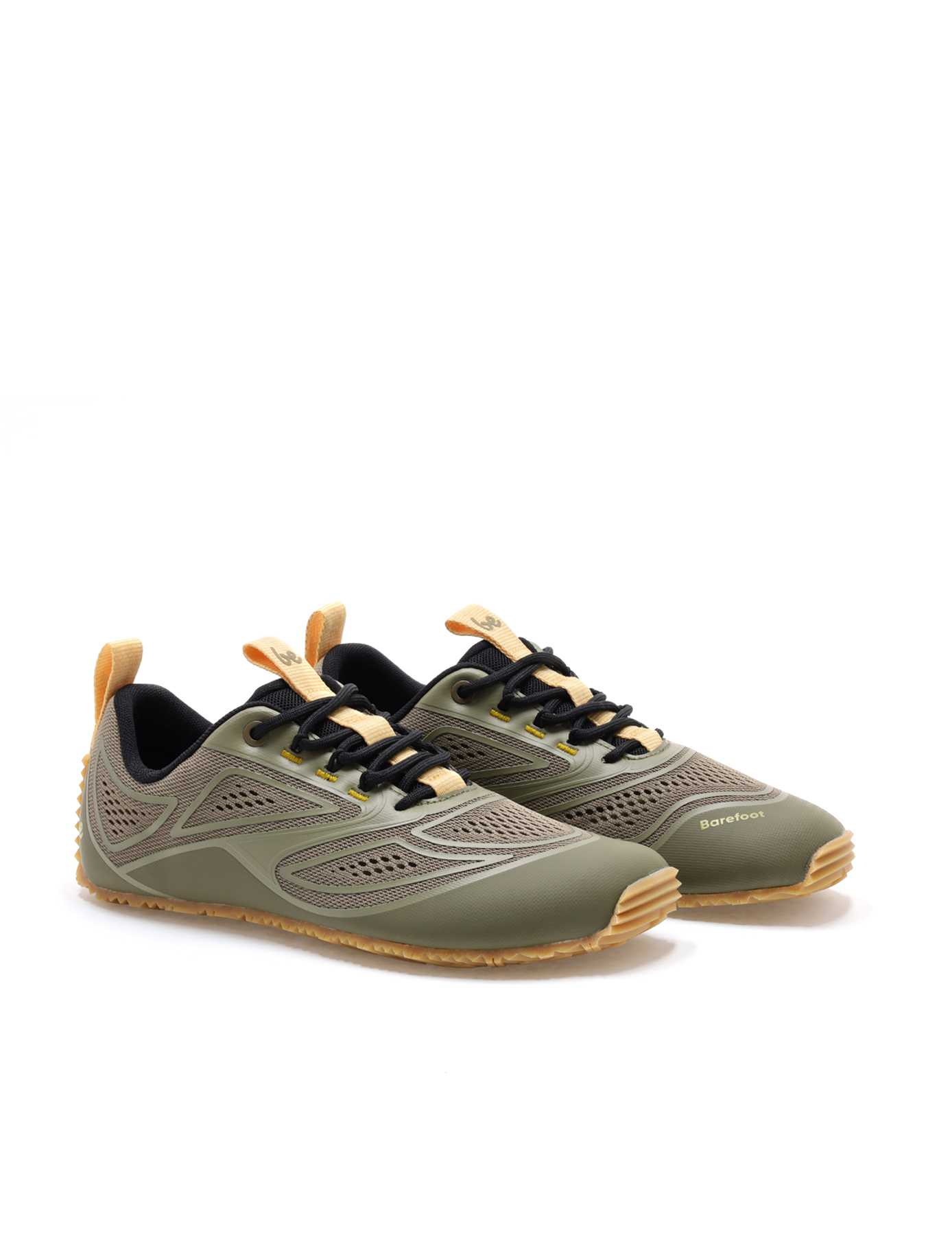 BE LENKA TRAILTECH KHAKI GREEN