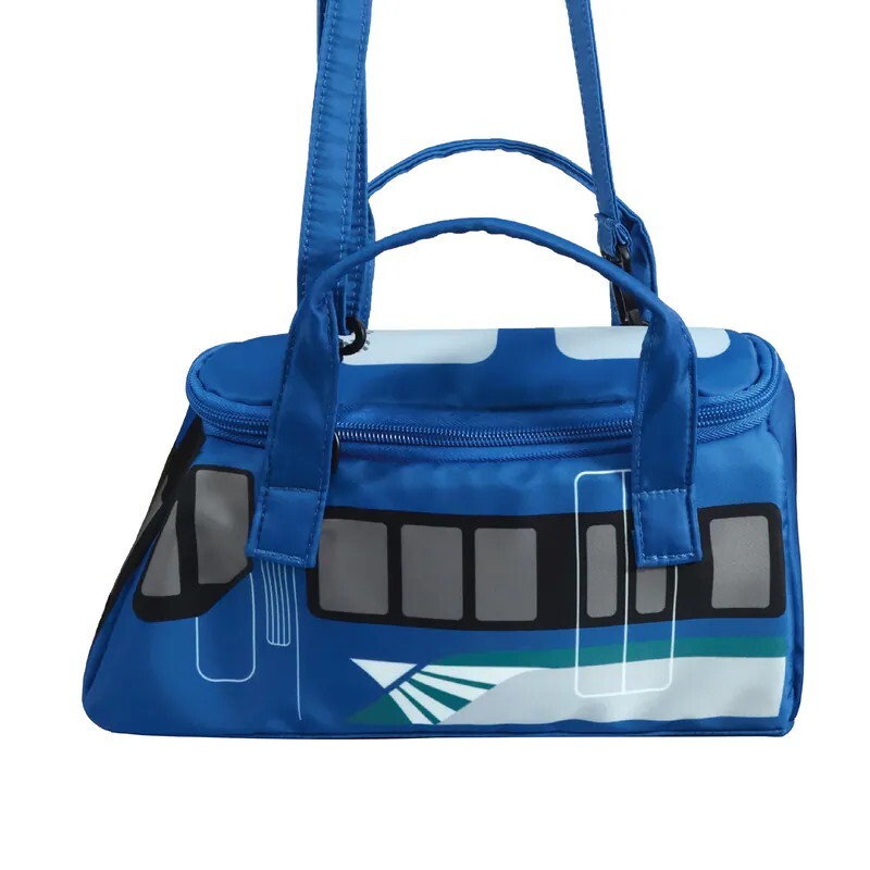 MTR Shaped Bag - Airport Express