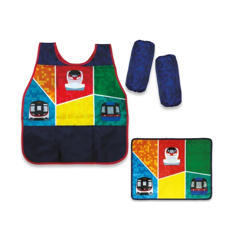 MTR Kids Apron Set