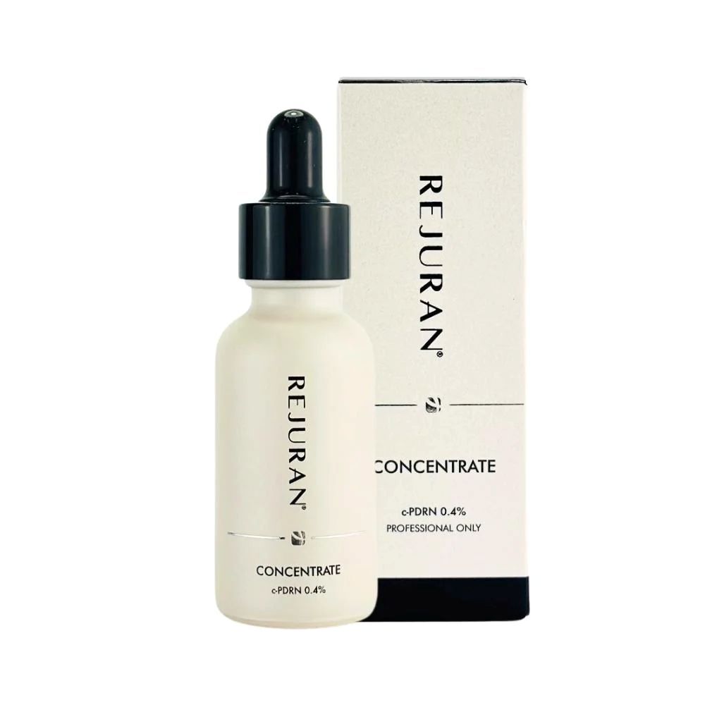 Rejuran 麗珠蘭 - c-PDRN 0.4% 濃縮精華液 30ml【醫療級專業系列】