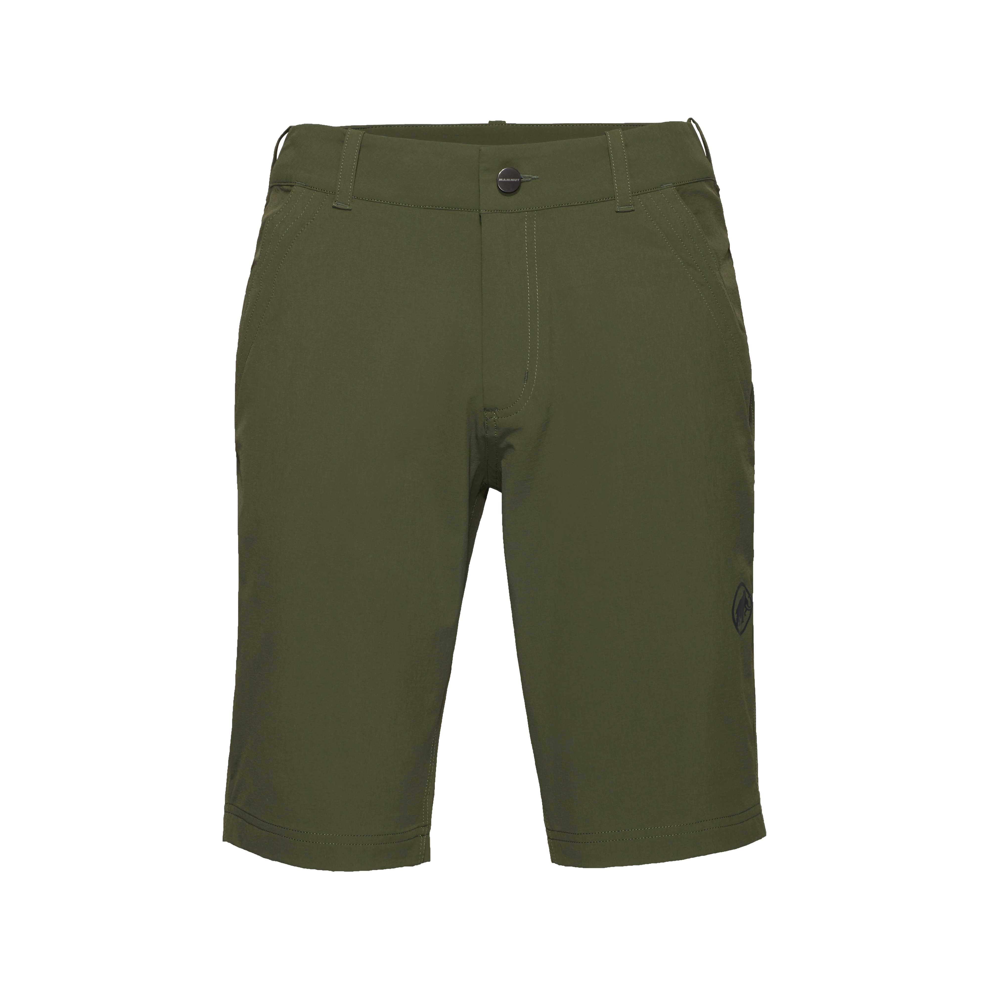 Mammut / Hiking V Shorts 男 (M102301150)