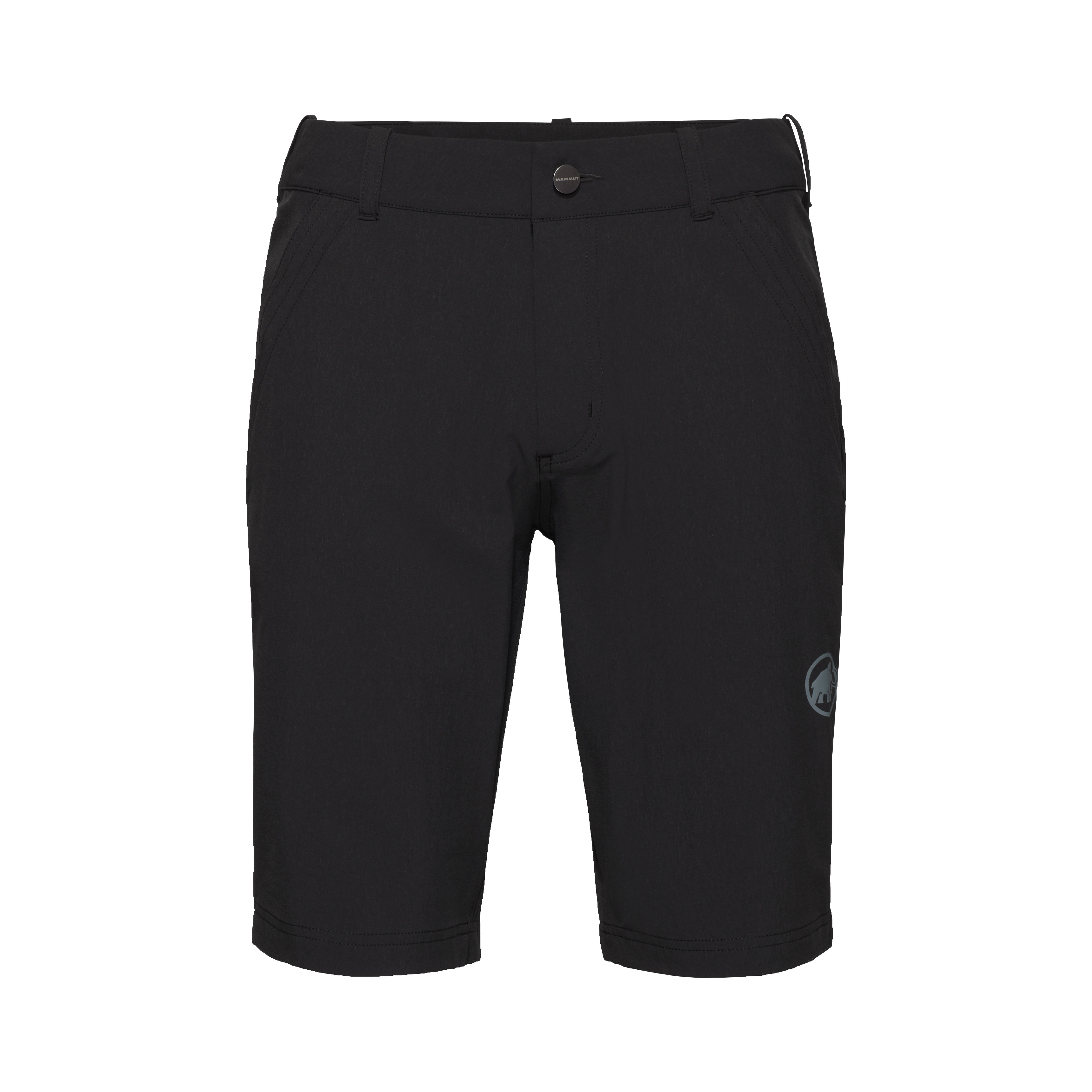 Mammut / Hiking V Shorts 男 (M102301150)