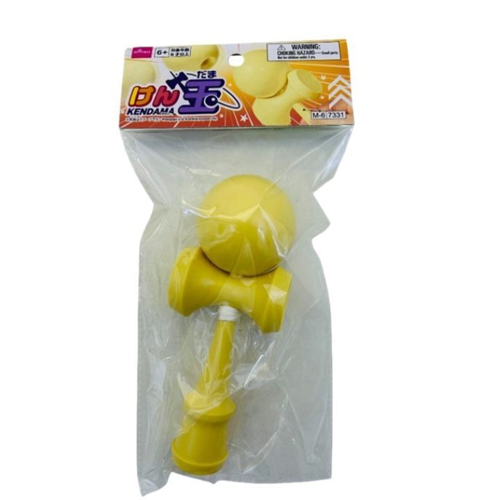 劍玉玩具