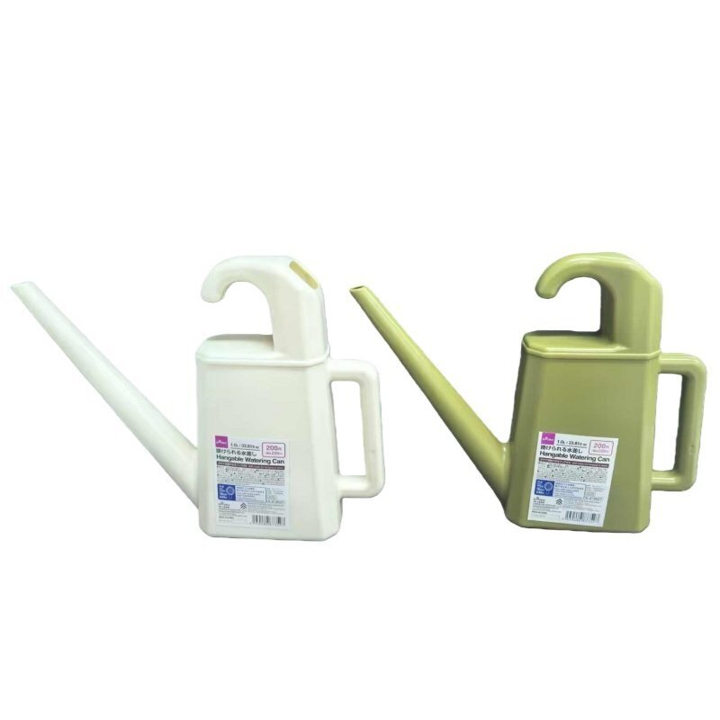 澆水壺/可懸掛式 1.0L