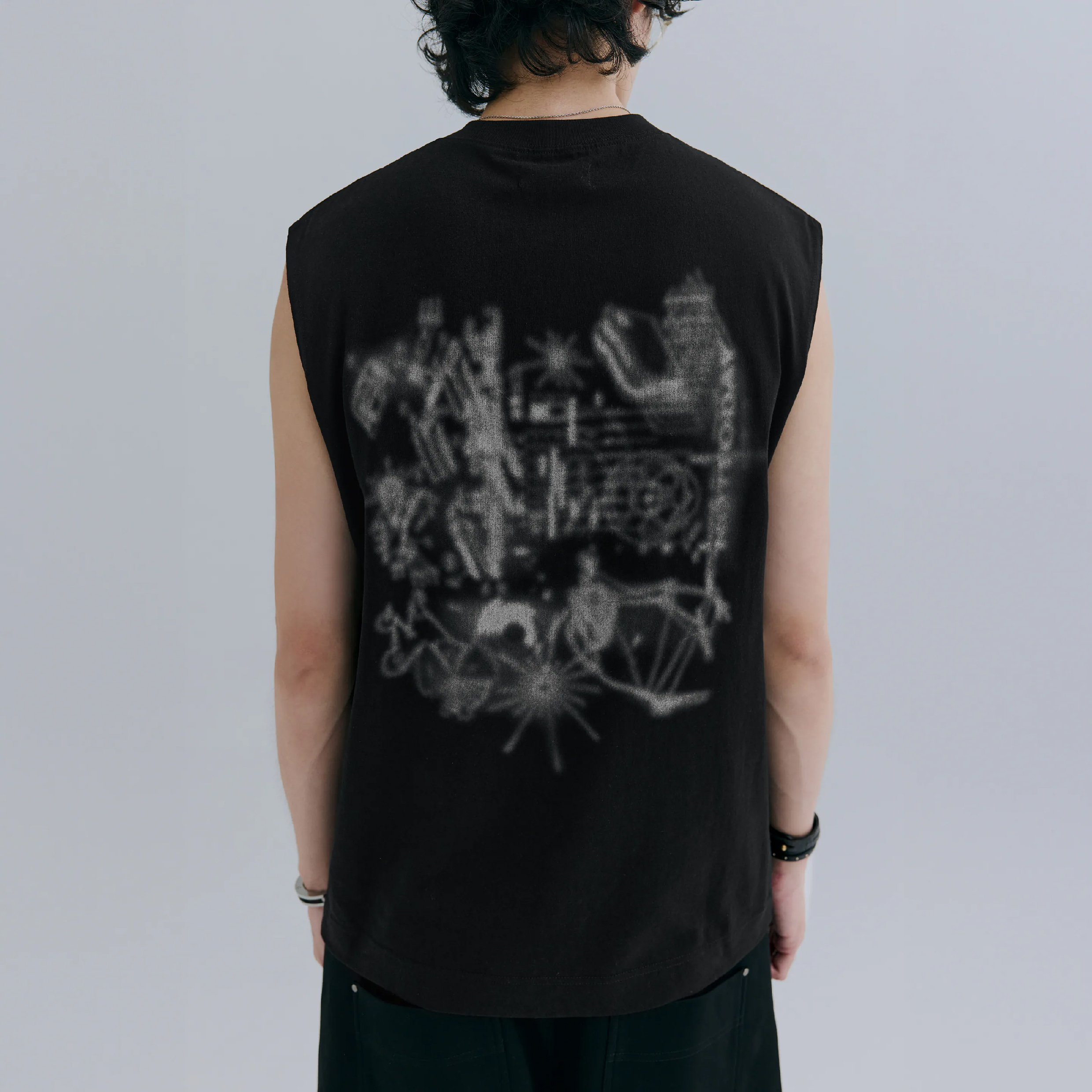 MELSIGN Sigms System Vest
