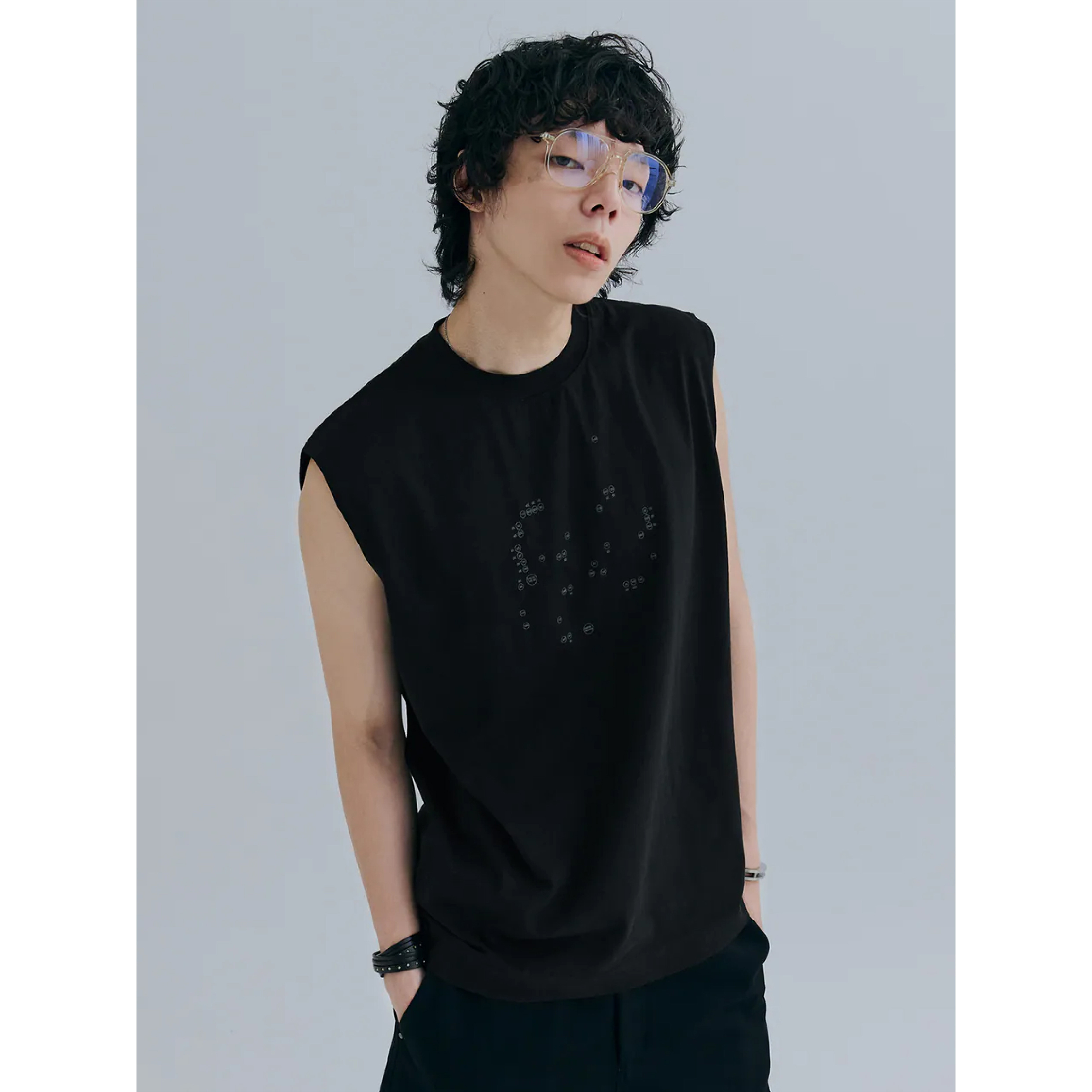 MELSIGN Sigms System Vest