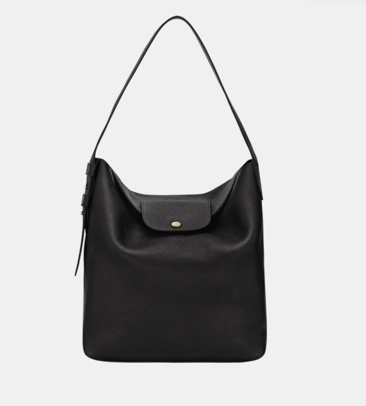 【5色入】Longchamp Le Cadence L Bucket Bag 水桶袋 單肩袋