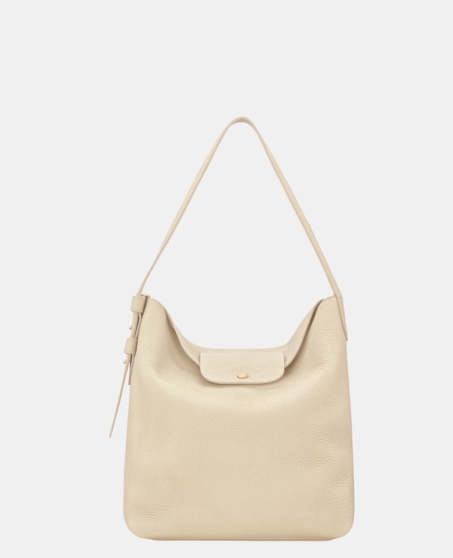 【5色入】Longchamp Le Cadence L Bucket Bag 水桶袋 單肩袋