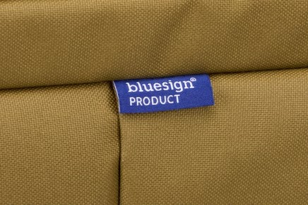 bluesign 國際藍標認證產品