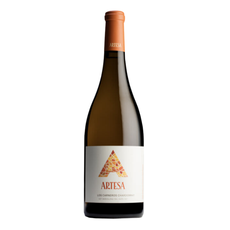 Artesa Los Carneros Chardonnay 2021