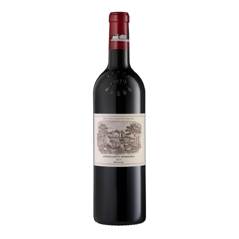 Château Lafite Rothschild 2019