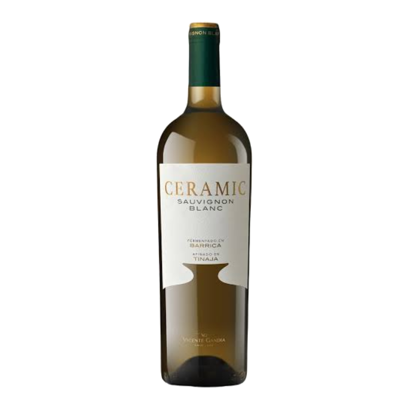 Ceramic Sauvignon Blanc 2023