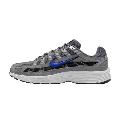 【官網限定】Nike P-6000 "Smoke Racer" 灰藍 男鞋 IR5279-002 V