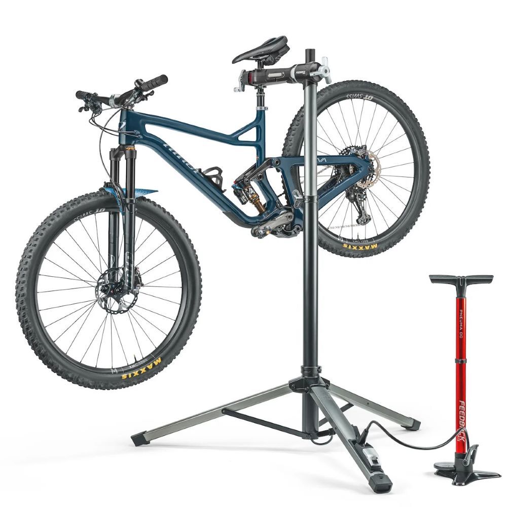 Feedback Sports Pro Air Lift Bike Repair Stand #18172