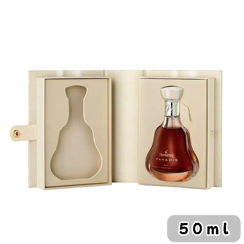 軒尼詩 Paradis 杯莫停 50ml 酒辦