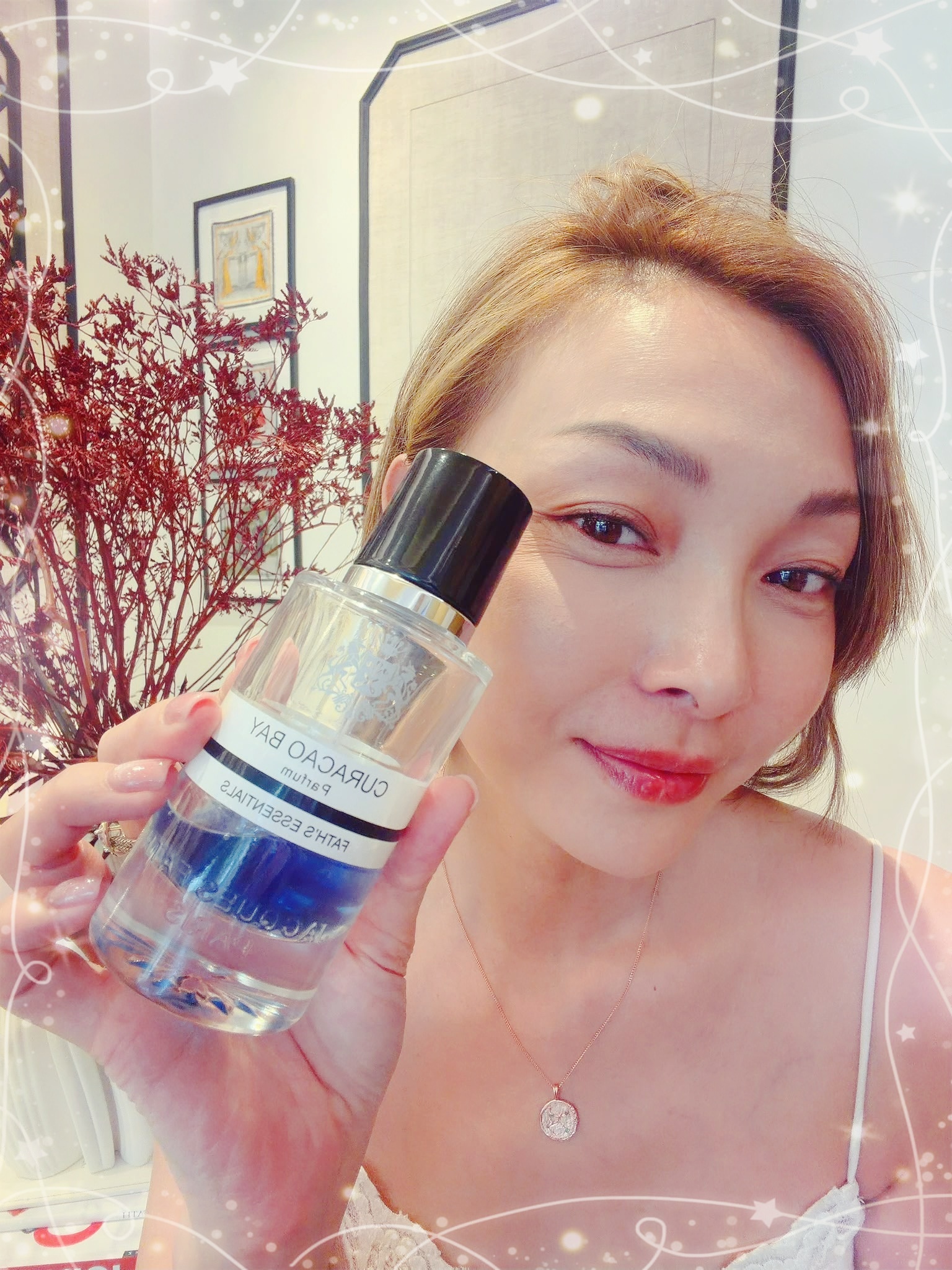 英國代購 蔚藍海岸 JACQUES FATH - CURACAO BAY🧚🏻Ivy推薦🧚🏻