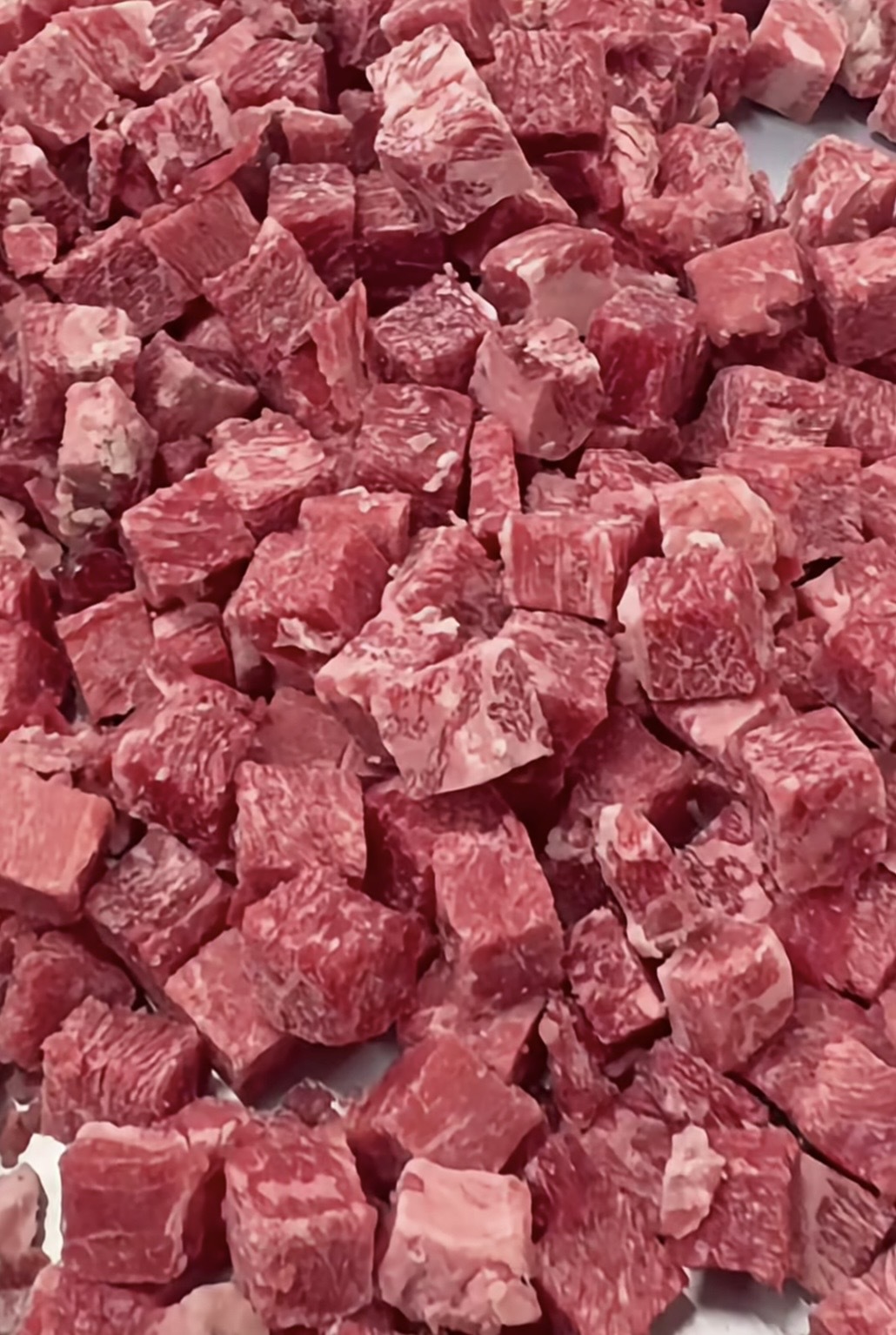 Taki 凍乾韓牛粒 40g