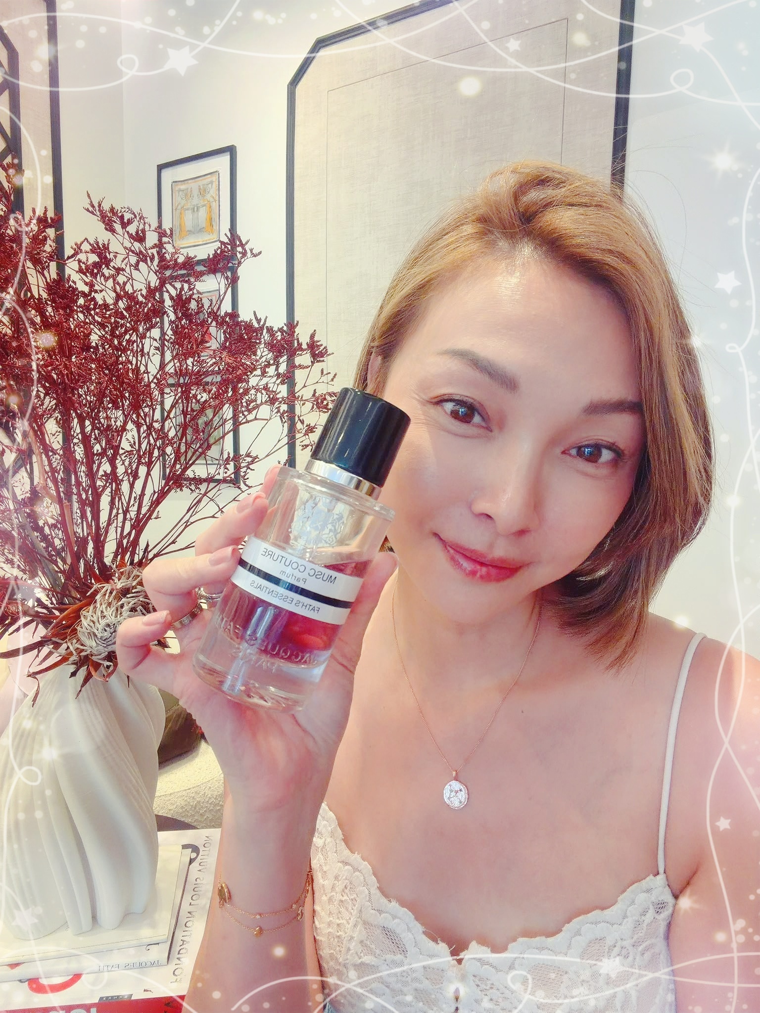 英國代購 定制麝香 JACQUES FATH - MUSC COUTURE🧚🏻Ivy推薦🧚🏻