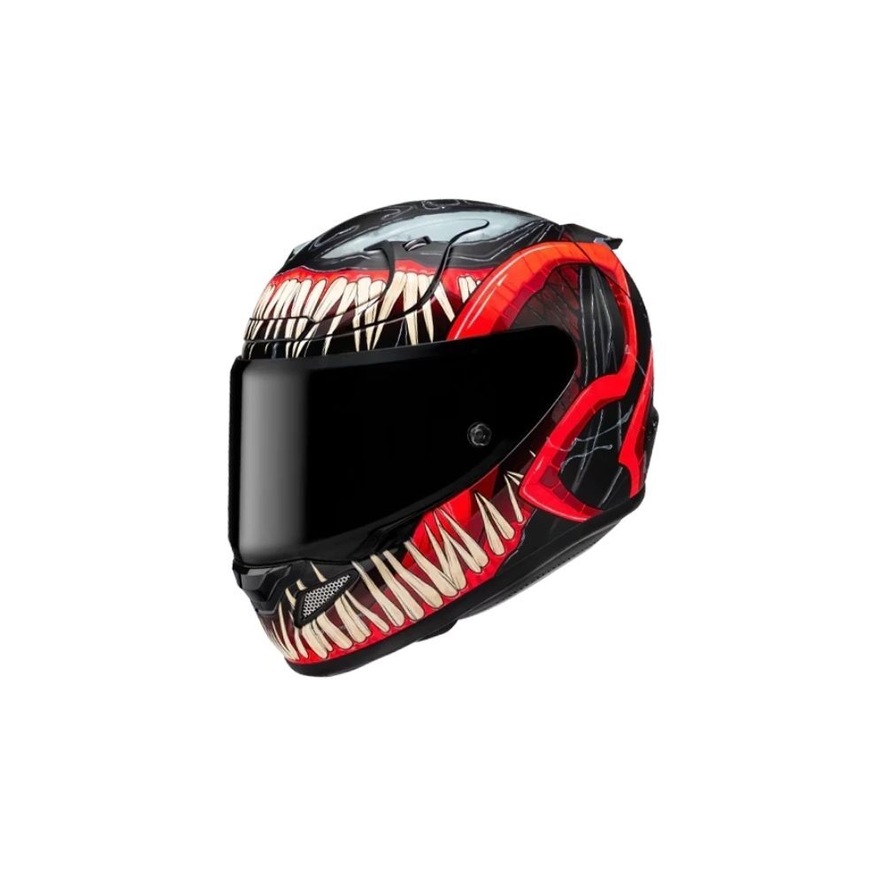 HJC RPHA 12 VENOM 3 MARVEL 全罩式安全帽