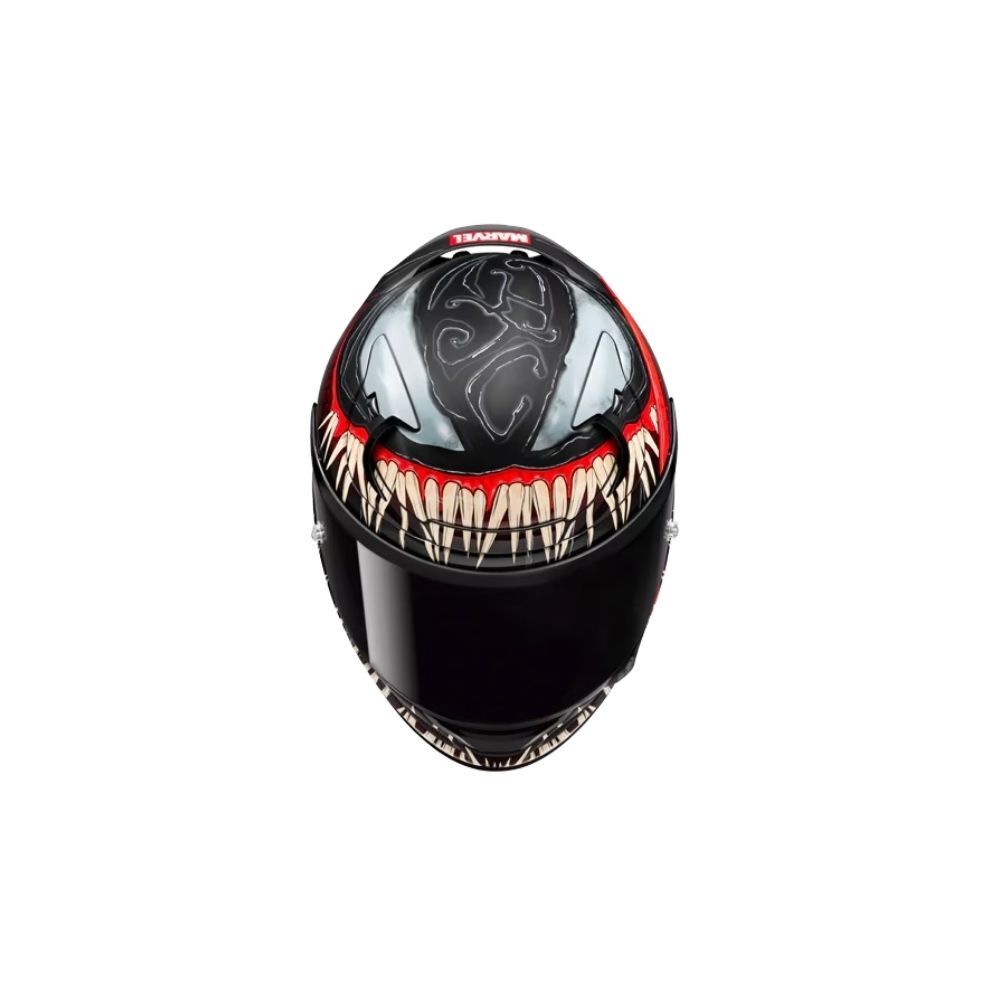 HJC RPHA 12 VENOM 3 MARVEL 全罩式安全帽
