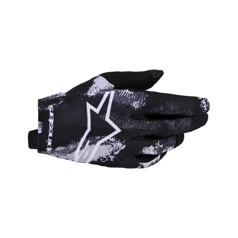 Radar Gloves