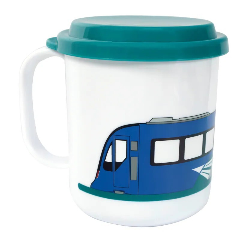 MTR 230ML Baby Cup with Lid - Airport Express