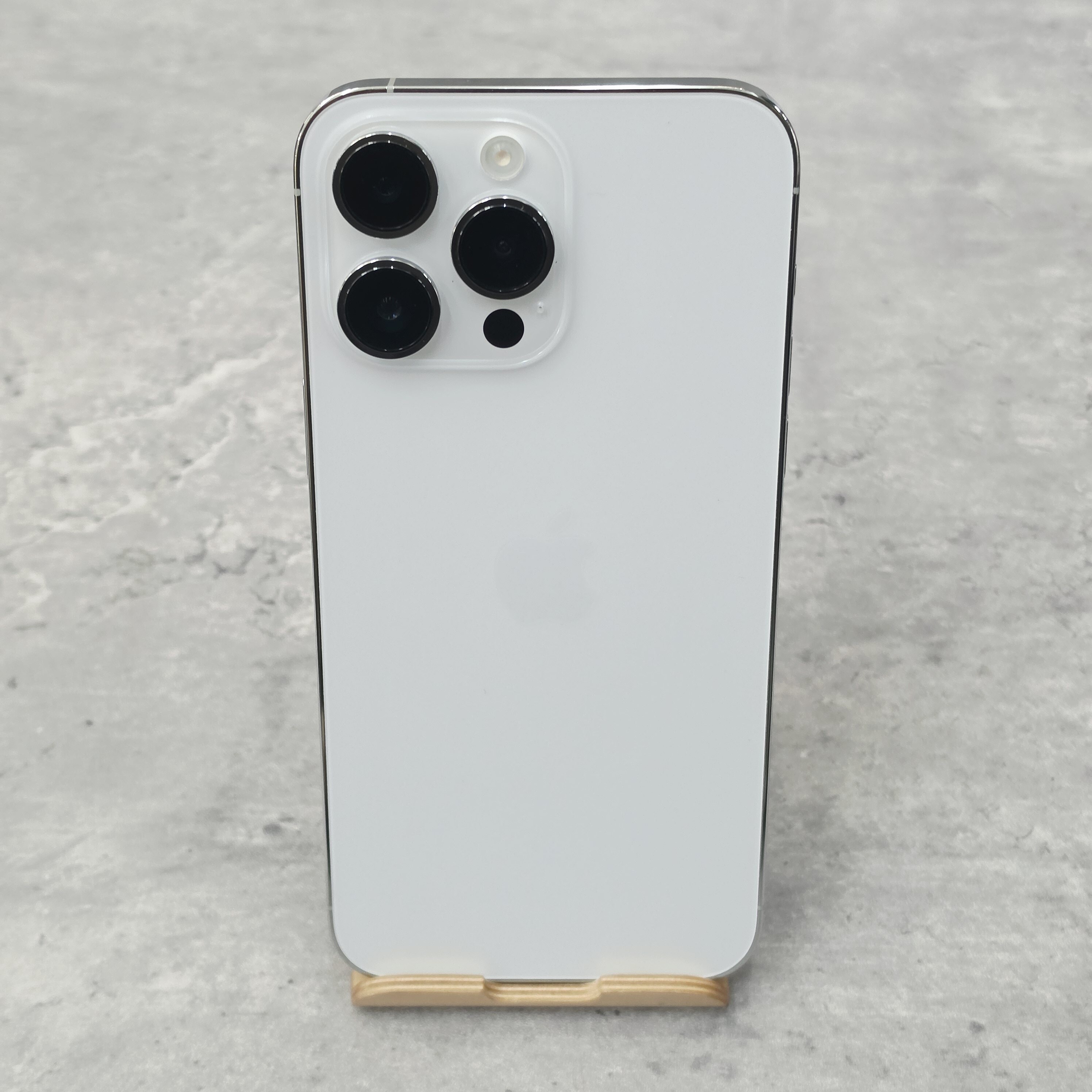 【二手】iPhone 14 Pro Max 256GB 白色