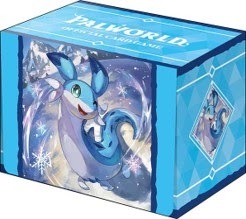 武士道 Deck Holder Collection V3 Vol.1270