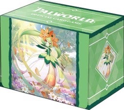武士道 Deck Holder Collection V3 Vol.1271