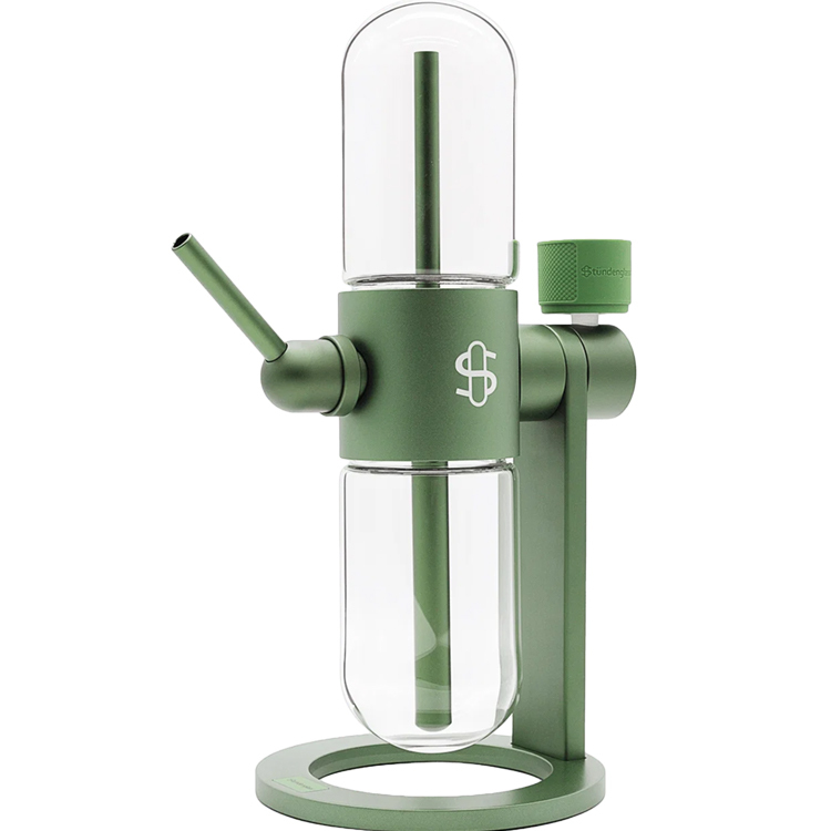 🇺🇸Stündenglass - Olive Green Gravity Infuser 橄欖綠重力壺