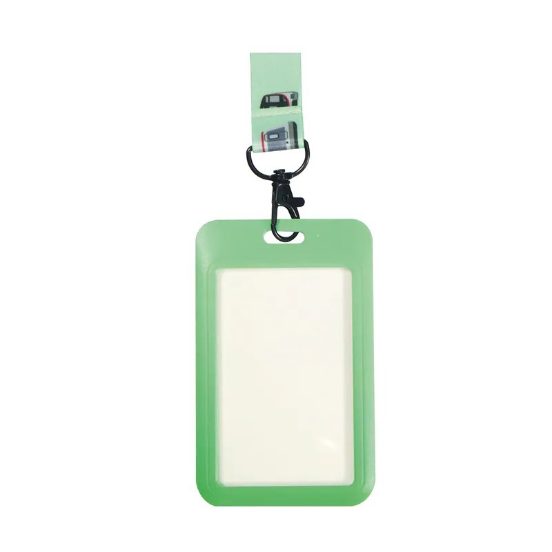 MTR Card Holder - KTL