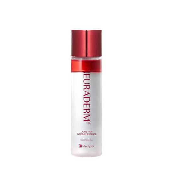 韓國院線產品 Neuraderm 時光抗皺精華 Core Time Synergy Essence 155ml