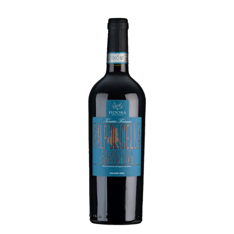 Fidora DOC Valpolicella Classico Superiore 2015