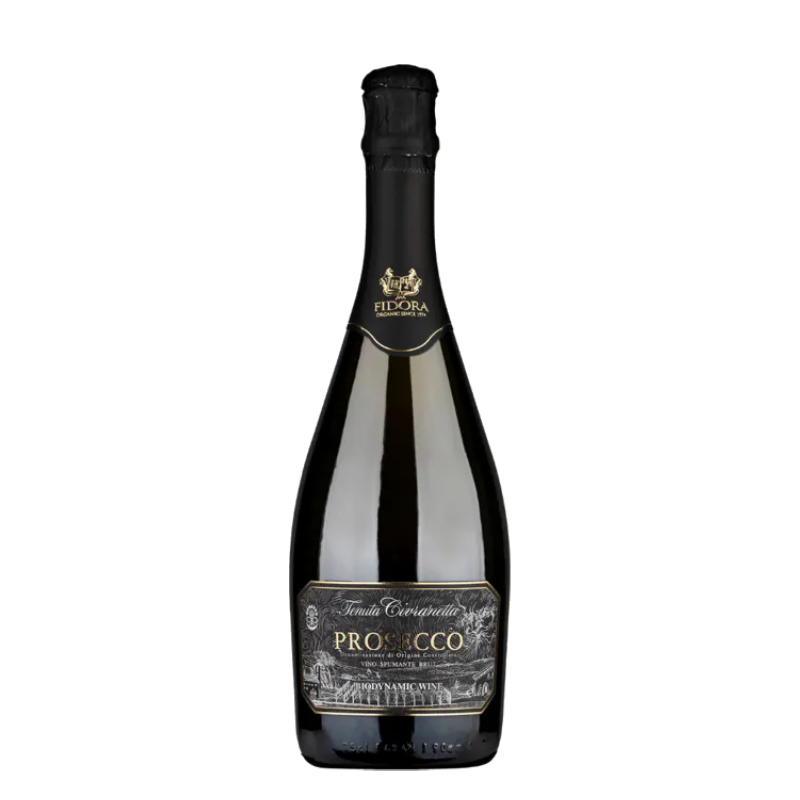 Fidora Prosecco DOC Spumante Brut