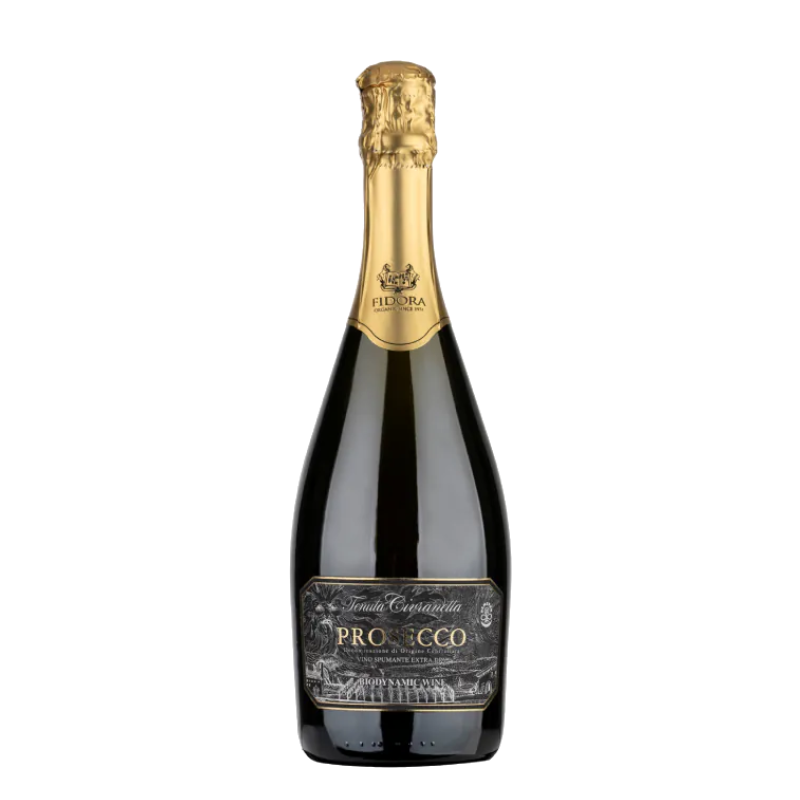 Fidora Prosecco DOC Spumante Extra Dry