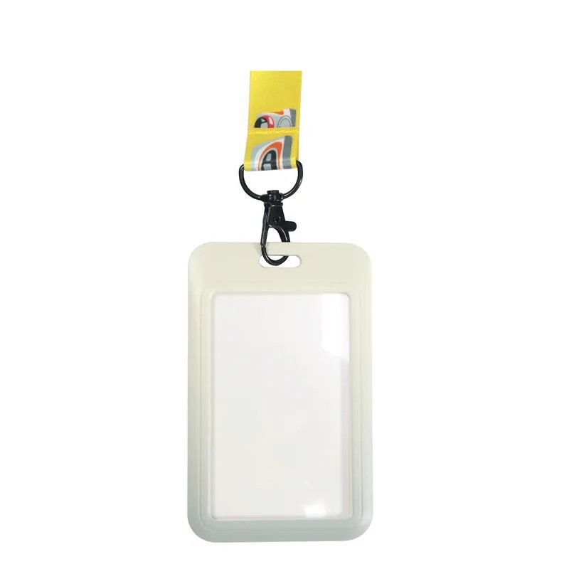 MTR Card Holder - HSR