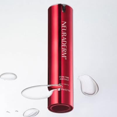 韓國院線產品 Neuraderm 時光安瓶 Core Time Ampoule 50ml