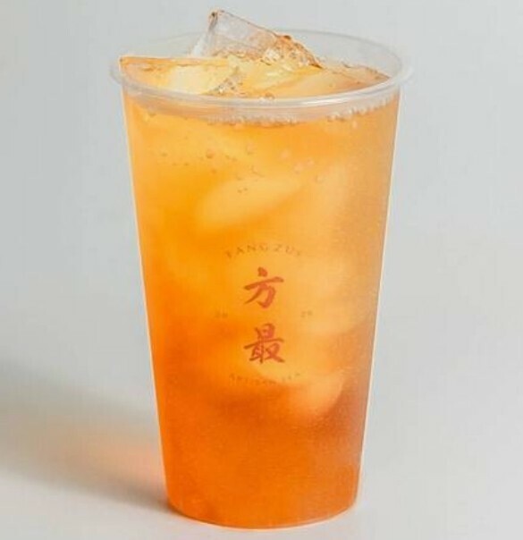 方最茗品