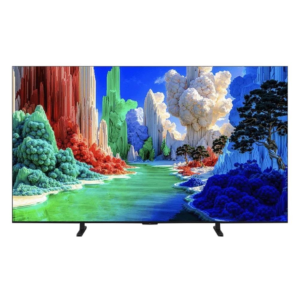 【TCL】65吋QLED 4K連網智慧顯示器65A400